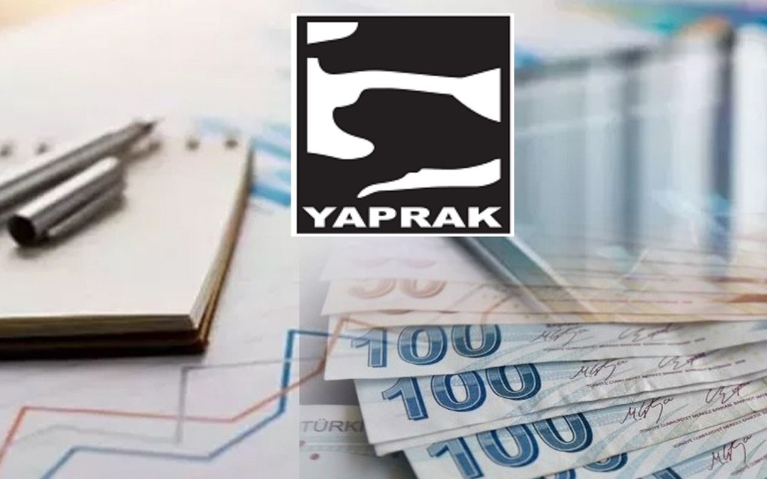 YAPRK yatırımcısına 10 bin lotluk hediye &ouml;ncesi tavan s&uuml;rprizi!