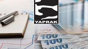 YAPRK yatırımcısına 10 bin lotluk hediye &ouml;ncesi tavan s&uuml;rprizi!