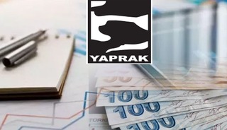 YAPRK yatırımcısına 10 bin lotluk hediye öncesi tavan sürprizi!