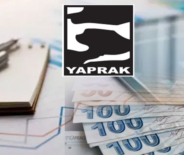 YAPRK yatırımcısına 10 bin lotluk hediye &ouml;ncesi tavan s&uuml;rprizi!