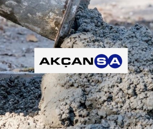 Ak&ccedil;ansa &Ccedil;imento (AKCNS) i&ccedil;in bilan&ccedil;o sonrası hedef fiyatlar g&uuml;ncellendi! 250 TL'yi ge&ccedil;ti