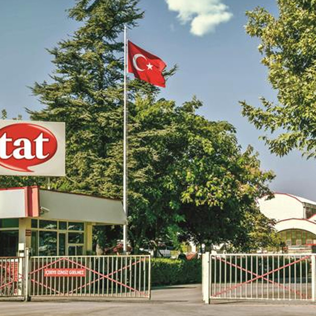 TAT Gıda (TATGD) 2025 4. &ccedil;eyrek bilan&ccedil;o tarihini duyurdu! Hisseleri ne durumda?