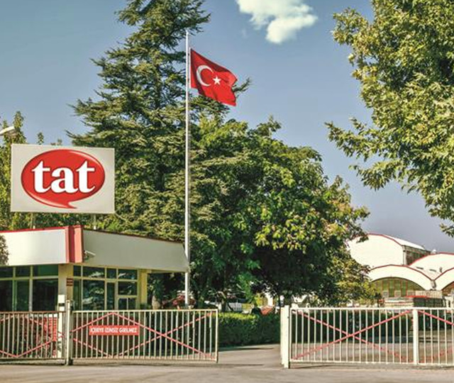 TAT Gıda (TATGD) 2025 4. &ccedil;eyrek bilan&ccedil;o tarihini duyurdu! Hisseleri ne durumda?