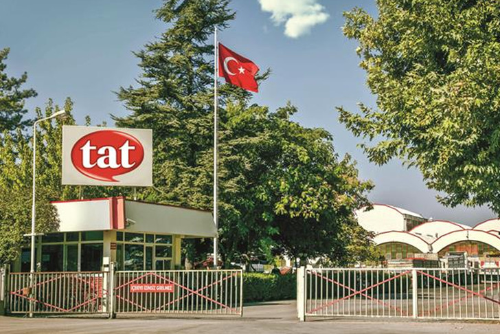 TAT Gıda (TATGD) 2025 4. &ccedil;eyrek bilan&ccedil;o tarihini duyurdu! Hisseleri ne durumda?