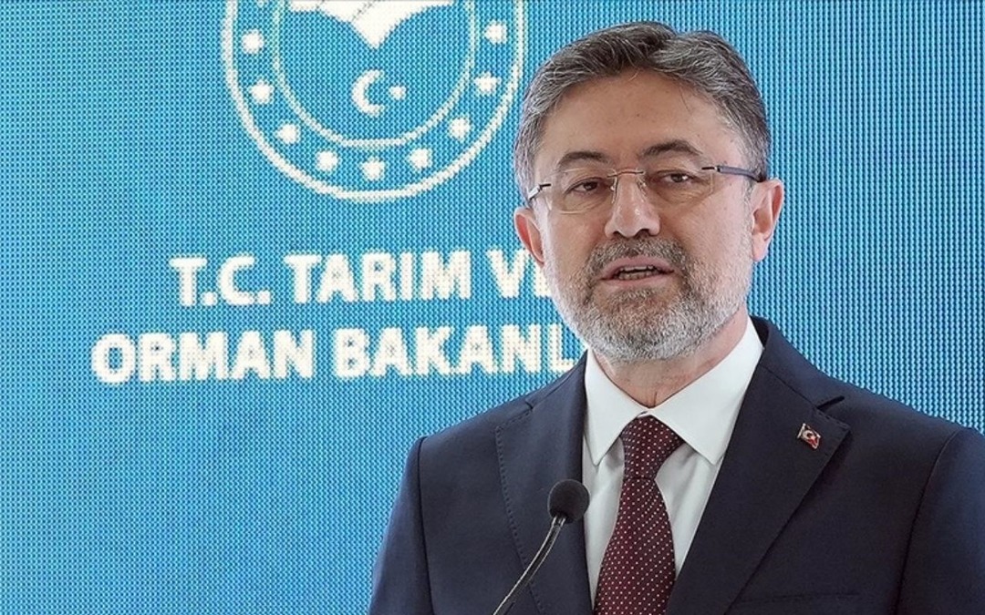 Bakan Yumaklı: "Sahada &ccedil;alışmalar aralıksız s&uuml;r&uuml;yor"