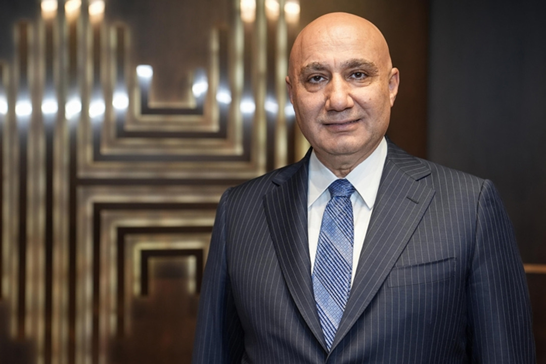 Halkbank Genel M&uuml;d&uuml;r&uuml; Osman Arslan TCMB'nin enflasyon raporu'nu yorumladı: "Hedefler ulaşılabilir"