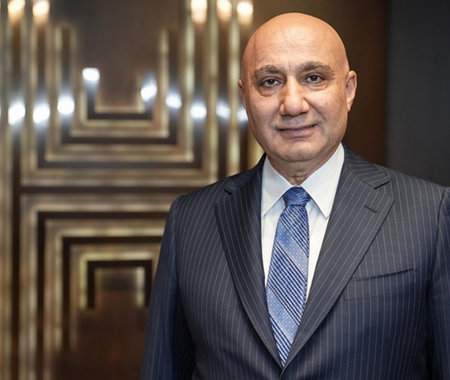 Halkbank'ın &uuml;st d&uuml;zey isminden TCMB yorumu! "Hedefler ulaşılabilir"