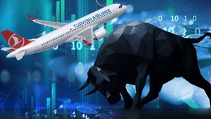 Radarda THY var! İşte BofA'nın en &ccedil;ok alım satım yaptığı hisseler