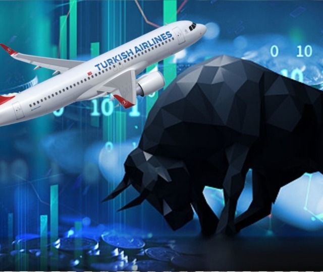 Radarda THY var! İşte BofA'nın en &ccedil;ok alım satım yaptığı hisseler