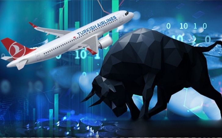 Radarda THY var! İşte BofA'nın en &ccedil;ok alım satım yaptığı hisseler