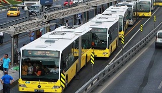 Geri sayım başladı! O tarihte geçerli olacak: Zam sonrası İstanbul'da aylık abonman ne kadar oldu?