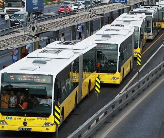 Geri sayım başladı! O tarihte ge&ccedil;erli olacak: Zam sonrası İstanbul'da aylık abonman ne kadar oldu?
