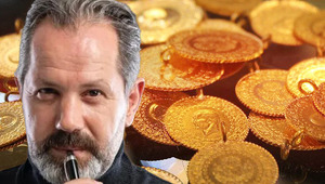 'Dananın kuyruğu kopacak' İslam Memiş altında alım fırsatı i&ccedil;in s&uuml;re verdi: 'Yarım saatiniz var'