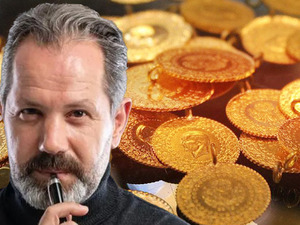 'Dananın kuyruğu kopacak' İslam Memiş altında alım fırsatı i&ccedil;in s&uuml;re verdi: 'Yarım saatiniz var'