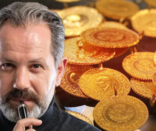 'Dananın kuyruğu kopacak' İslam Memiş altında alım fırsatı i&ccedil;in s&uuml;re verdi: 'Yarım saatiniz var'