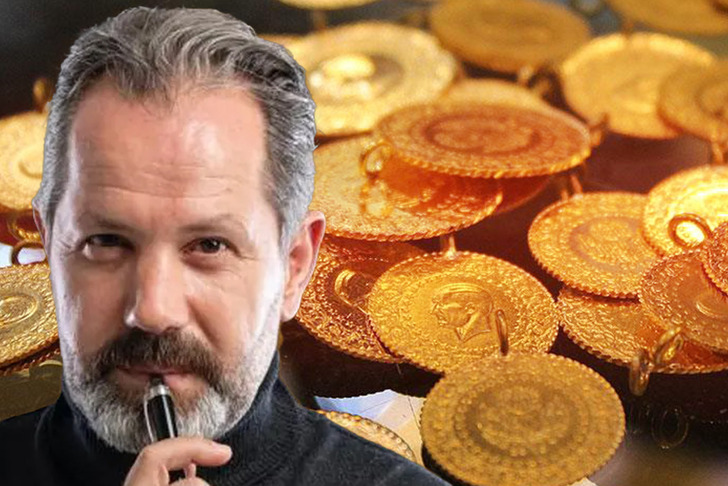 'Dananın kuyruğu kopacak' İslam Memiş altında alım fırsatı i&ccedil;in s&uuml;re verdi: 'Yarım saatiniz var'