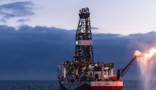 Doğal gaz ithalatı Aralık 2025'te yüzde 3,9 arttı