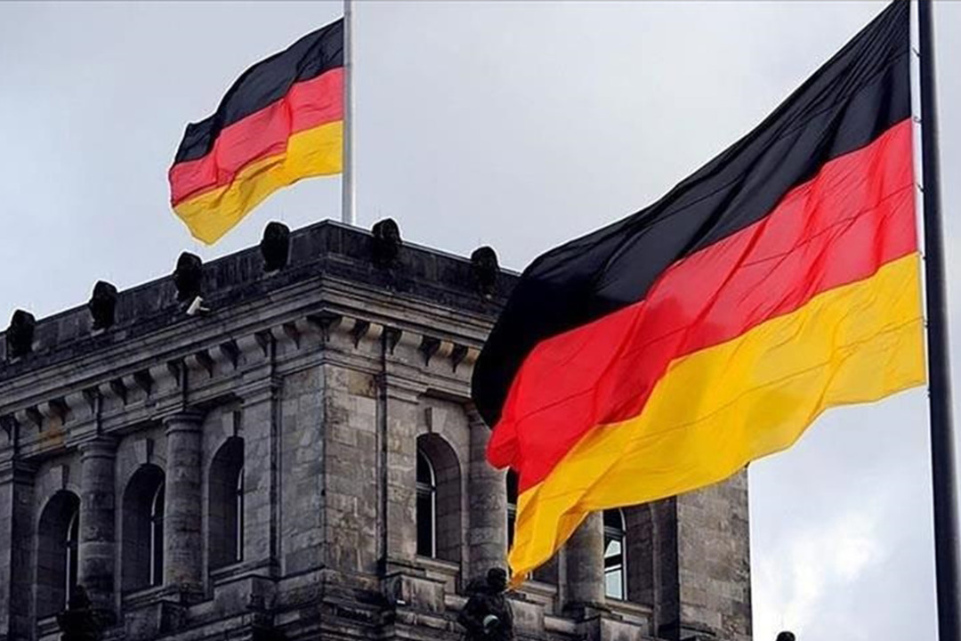 Almanya'da makine sekt&ouml;r&uuml;nde ge&ccedil;en yıl 22 bin kişi işini kaybetti