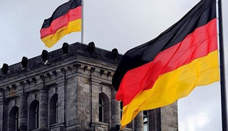 Almanya'da makine sekt&ouml;r&uuml;nde ge&ccedil;en yıl 22 bin kişi işini kaybetti