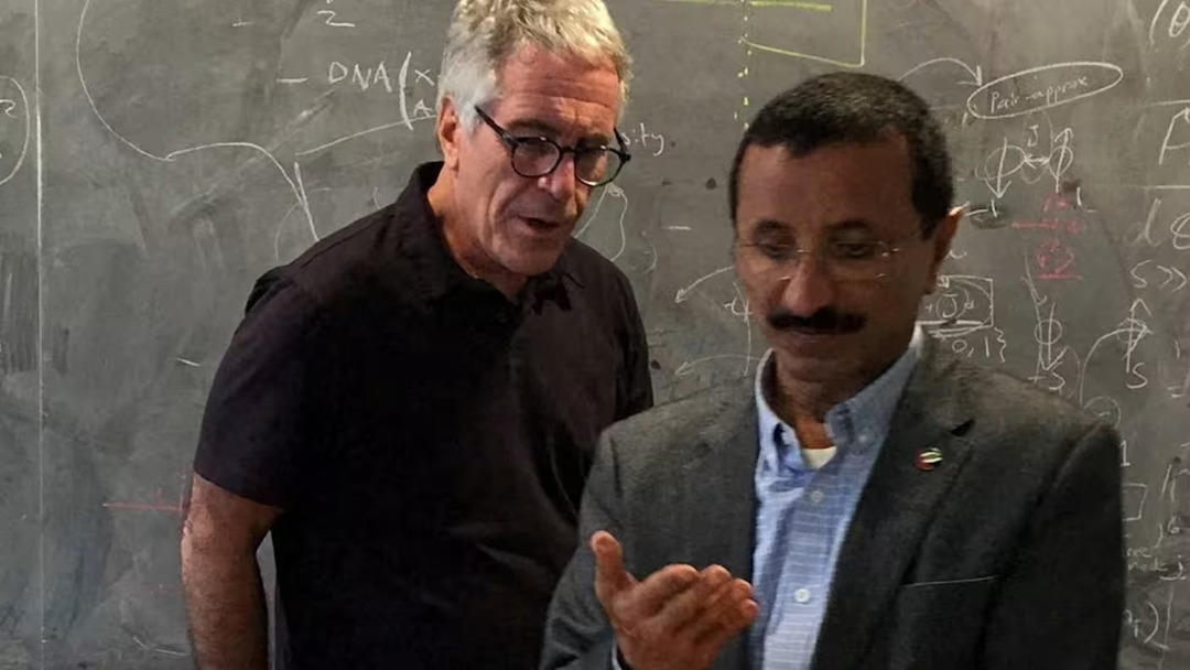 DP World CEO&rsquo;su Epstein bağlantısı sonrası g&ouml;revden alındı