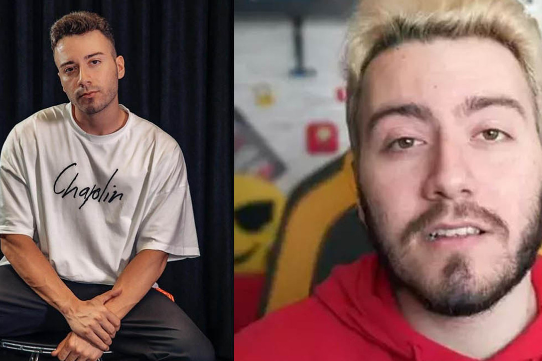 Enes Batur kimdir? Enes Batur ka&ccedil; yaşında?