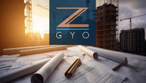 Kamuda konut ihtiyacını ZGYO karşılayacak: 5 yıllık imzalar atıldı hisseler yeşillendi! 