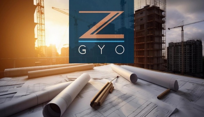 Kamuda konut ihtiyacını ZGYO karşılayacak: 5 yıllık imzalar atıldı hisseler yeşillendi! 