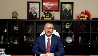 AK Parti'den kesin ihra&ccedil; talebi! Mutlu Işıksu kimdir?