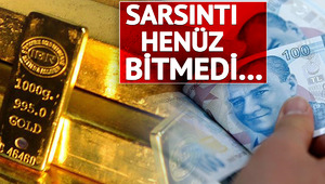 Altın yatırımcısına 'emniyet kemeri' uyarısı: 5 bin dolar zirve mi, yoksa b&uuml;y&uuml;k bir tuzak mı?