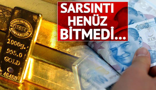 Altın yatırımcısına emniyet kemeri uyarısı: 5 bin dolar zirve mi, yoksa b&uuml;y&uuml;k bir tuzak mı?