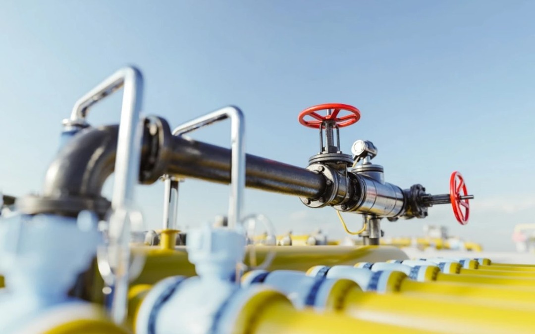 LPG ithalatı 2025 sonunda y&uuml;zde 18'in &uuml;zerinde arttı