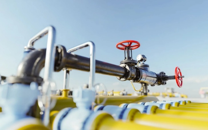 LPG ithalatı 2025 sonunda y&uuml;zde 18'in &uuml;zerinde arttı