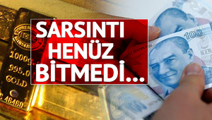 Altın yatırımcısına 'emniyet kemeri' uyarısı: 5 bin dolar zirve mi, yoksa b&uuml;y&uuml;k bir tuzak mı?
