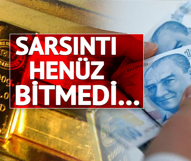 Altın yatırımcısına 'emniyet kemeri' uyarısı: 5 bin dolar zirve mi, yoksa b&uuml;y&uuml;k bir tuzak mı?