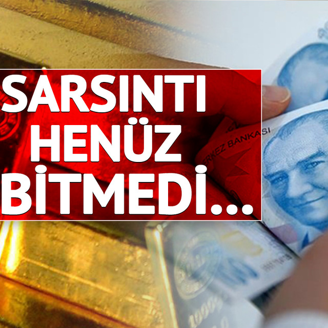 Altın yatırımcısına 'emniyet kemeri' uyarısı: 5 bin dolar zirve mi, yoksa b&uuml;y&uuml;k bir tuzak mı?