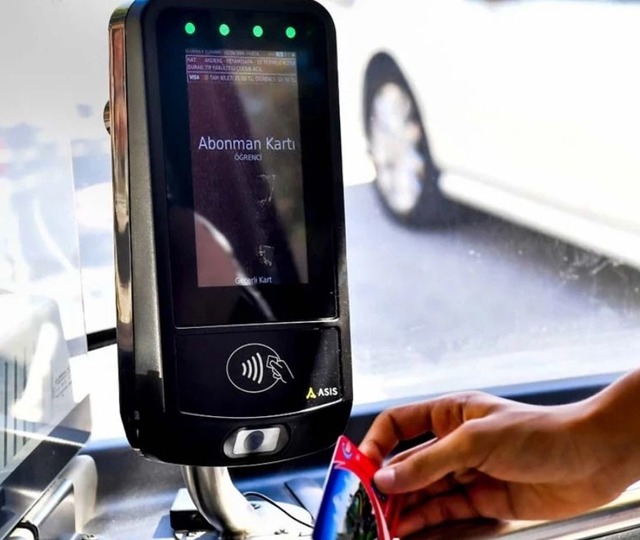 &Uuml;cretsiz seyahatte gelir desteği &ouml;demelerine y&uuml;zde 30 zam!