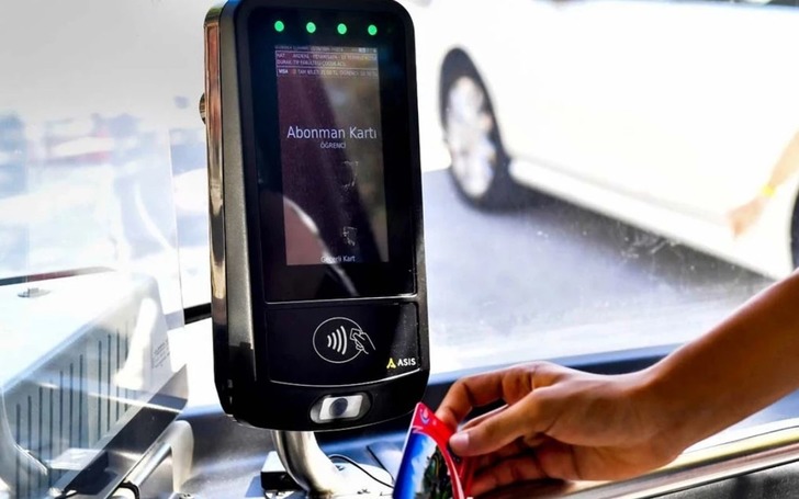 &Uuml;cretsiz seyahatte gelir desteği &ouml;demelerine y&uuml;zde 30 zam!