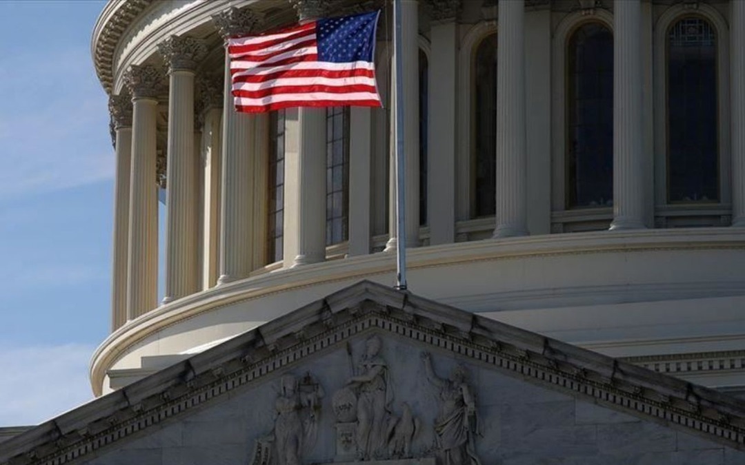 ABD İ&ccedil; G&uuml;venlik Bakanlığı kapandı