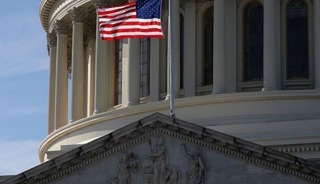 ABD İ&ccedil; G&uuml;venlik Bakanlığı kapandı