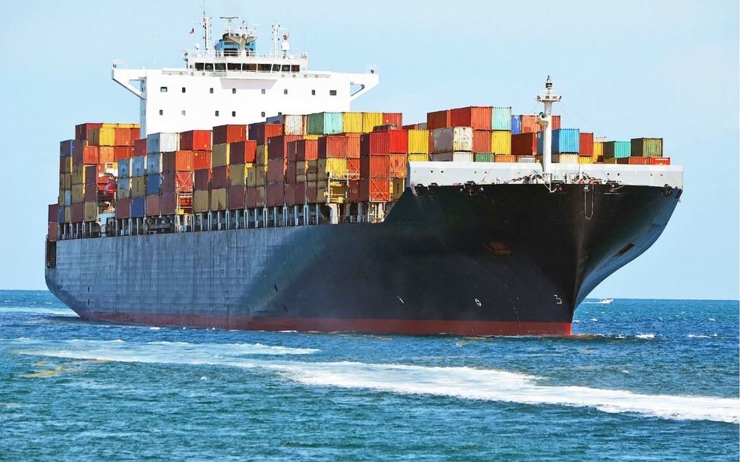 T&uuml;rk limanlarına yanaşan gemi sayısı son 7 yılın en y&uuml;ksek seviyesinde