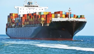 T&uuml;rk limanlarına yanaşan gemi sayısı son 7 yılın en y&uuml;ksek seviyesinde