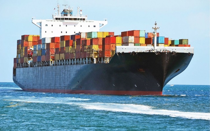 T&uuml;rk limanlarına yanaşan gemi sayısı son 7 yılın en y&uuml;ksek seviyesinde