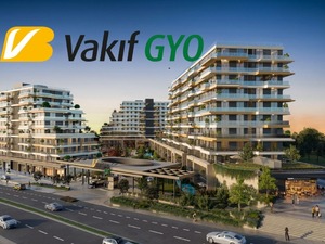 Vakıf GYO (VKGYO) 2025 4. &ccedil;eyrek bilan&ccedil;osunu a&ccedil;ıkladı: Toplam net k&acirc;r 780 milyon TL&rsquo;yi aştı!