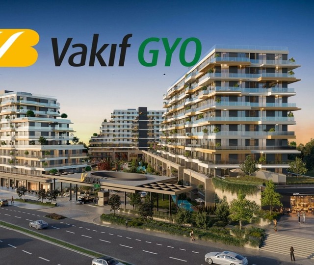 Vakıf GYO (VKGYO) 2025 4. &ccedil;eyrek bilan&ccedil;osunu a&ccedil;ıkladı: Toplam net k&acirc;r 780 milyon TL&rsquo;yi aştı!