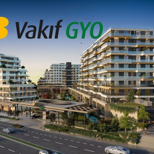 Vakıf GYO (VKGYO) 2025 4. &ccedil;eyrek bilan&ccedil;osunu a&ccedil;ıkladı: Toplam net k&acirc;r 780 milyon TL&rsquo;yi aştı!