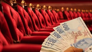 Bakan Ersoy a&ccedil;ıkladı: "Sinemaya 57,8 milyon lira destek"