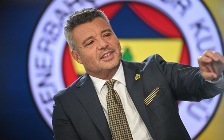 Dev ma&ccedil;ta dudak u&ccedil;uklatan prim: Fenerbah&ccedil;e kesinin ağzını a&ccedil;tı