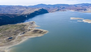 Ankara'da barajların doluluk oranı ne durumda? ASKİ a&ccedil;ıkladı (14 Şubat 2026)