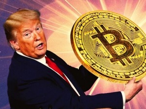 Trump&rsquo;tan Bitcoin&rsquo;de g&uuml;ven tazeleme hamlesi: Kripto dopingi geliyor!