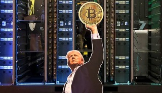 Trump’ın kripto kalesi çöktü: Kayıp yüzde 94’ü buldu!